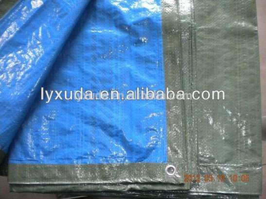 factory sell: Lower price and high quality PE tarpaulin in roll & plastic sheet tarpolin