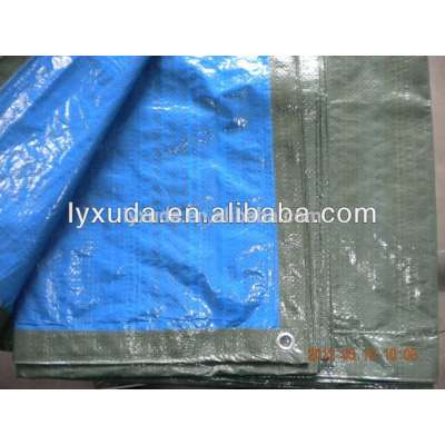 factory sell: Lower price and high quality PE tarpaulin in roll & plastic sheet tarpolin