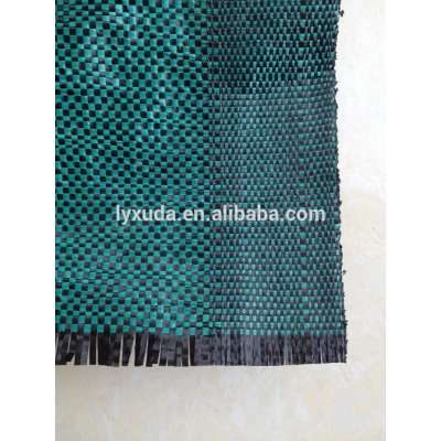 SILT FENCE FABRIC